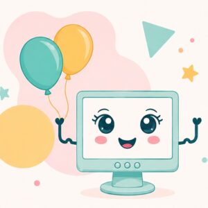 Typecursus voor kids