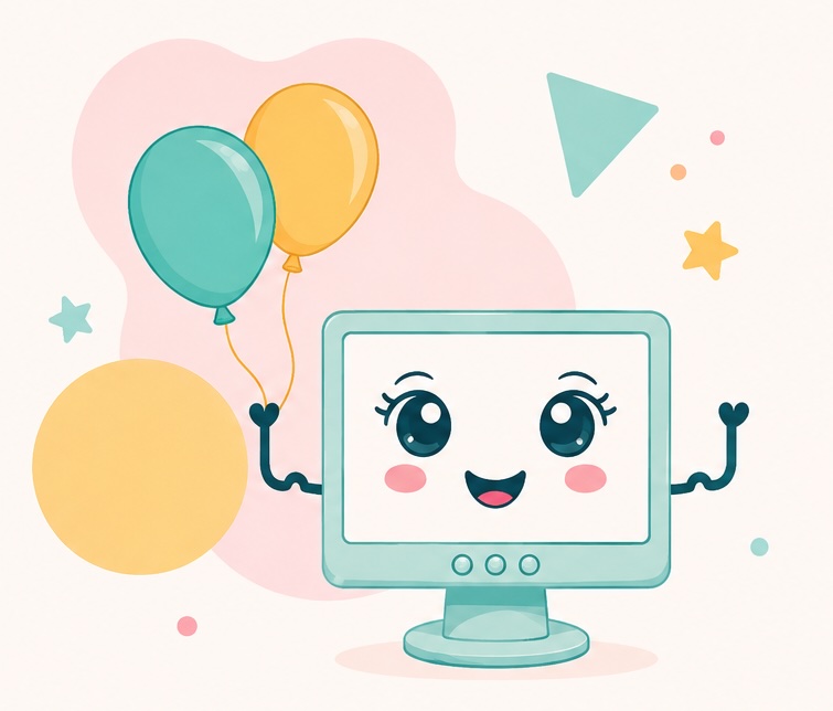 Typecursus voor kids